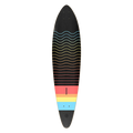 Wave Form Longboard